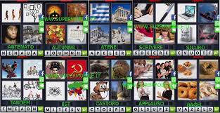 Soluzioni 4 immagini 1 parola 1.5 apk description. Soluzioni 4 Immagini 1 Parola Dal Livello 851 Al Livello 2000
