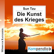 Ich habe dieses buch genossen. Die Kunst Des Krieges Horbuch Download Amazon De Sun Tzu Alexander Von Richtsteig Kompendio Audible Audiobooks