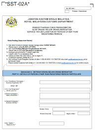 Sst dihapuskan sepenuhnya dan adalah satu kesalahan jika peniaga mengenakan gst+sst sekaligus. Https Www Mia Org My V2 Downloads Circulars 2019 04 Pua 20190101 Pua 20398 Service 20tax 20 Amendment No3 20reg 202018 Pdf
