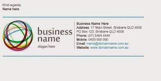 Corporate Email Signature Examples Google Search Assinatura De Email Convites De Aniversario Adulto Ideias Legais
