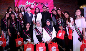 8 orang tersingkir manakala 12 akan meneruskan perjuangan dalam misi mencari juara dewi remaja yang baru selepas gelaran. Dewi Remaja 2019 Terjebak Dalam Kontroversi Lagi Ke Kitareporters Semua Boleh Jadi Reporter