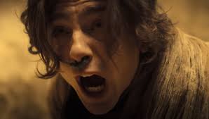 In theaters october 1, 2021.a mythic. The Dune Trailer Is Finally Here Go In Depth With Hd Screenshots