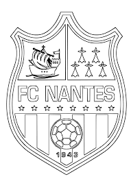Des pronostique des info les résume des match. Coloriage Real Madrid A Imprimer