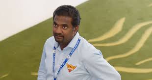 The sinhalese, tamils, muslims, burghers and so on are all sri lankan. Sri Lankan Spin Legend Muttiah Muralitharan To Be Appointed As Governor Of Northern Province Report