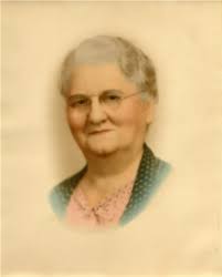 Ragnilde Johanna Iverson Ulvestad (1871-1960)