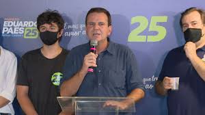 Where #eduardopaes25 is being talked about on twitter around the world. Rio Esta Livre Do Pior Governo Da Sua Historia Diz Paes Em Discurso Da Vitoria