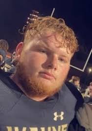 Bo (James Hadley) Smith's Football Recruiting Profile