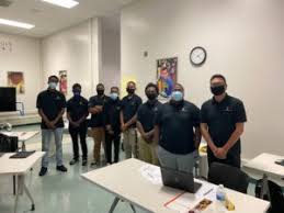 Leading through Adversity in Milwaukee