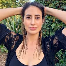 Buy Long Feather Earrings Online in India