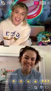 Miley Cyrus And Justin Bieber Explore Tumblr Posts And Blogs Tumgir