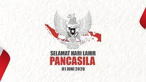 Tak terasa umurnya sudah mencapai 75 tahun namun tetap bertahan sampai hari ini. 20 Gambar Hari Lahir Pancasila Terbaik Jadwaloperasional