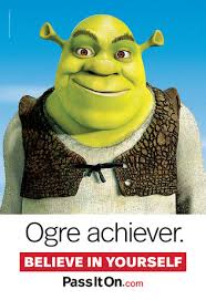 See the Donating to Charity Billboard and