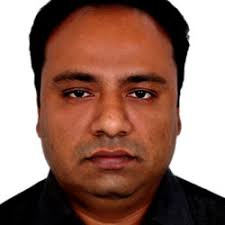 Mohammad Golam Sorwar