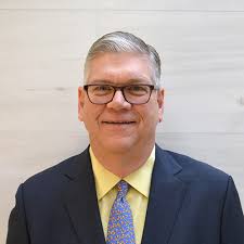 Members of the Leadership Team at Dimensional Insight