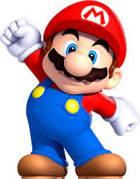 Mama Decoradora Super Mario Bros Png Descarga Gratis Fiesta De Mario Bros Mario Bros Png Mario Bros