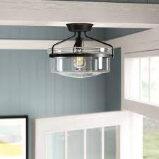 We did not find results for: Laurel Foundry Modern Farmhouse Andres 1 Light 13 25 Simple Drum Semi Flush Mount In 2021 Light Fixtures Flush Mount Semi Flush Semi Flush Mount Lighting
