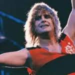 No Rock in Rio, Belo decreta: 'Palco favela é Belo'