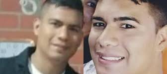 Fotos) Él es Brayan Campo, señalado asesino de Sofía Delgado, niña que  había sido reportada como desaparecida en Valle del Cauca: fingía en redes  buscar a la menor