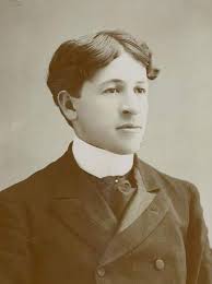 Benjamin Carlos Call