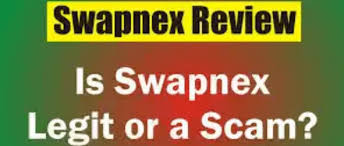Swapnex IO: A Revolutionary Platform for Seamless Swapping