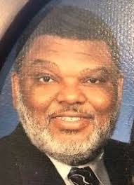 Larry Camper Obituary