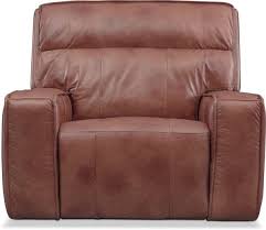 Bradley Triple Power Recliner Value City Furniture In 2020 Power Recliners Recliner Value City Furniture