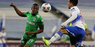 El sorteo de la primera fase se realizó en luque, paraguay, el 17 de. Atletico Nacional Perdio En Chile Y No Le Alcanzo Ni Para La Copa Sudamericana Acord Antioquia Asociacion De Redactores Deportivos De Antioquia