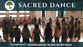 Sacred Dance
