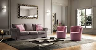 Un arredamento moderno in soggiorno. 5 Idee Moderne Per Arredare Un Soggiorno Di Design