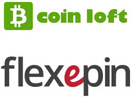 The websites charges a 4% fee plus the transaction fee, but that's the usual practise for similar services. News Archives Flexepin