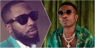Tunde ednut has revealed his hatred for wizkid, which came as a surprise to many considering his success. 4n8nxw29slzrym