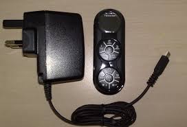Toshiba G450 "dongle phone": yikes ...