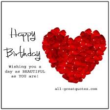 Free Birthday Cards Happy Birthday Wishes Happy Birthday Wishes Happy Birthday For Her Happy Birthday Messages