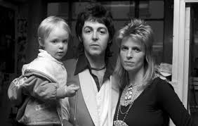 Paul McCartney says he "cried for a year" when wife Linda died