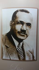 We had Bealer's in Haddonfield...