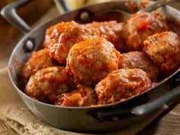 Maybe you would like to learn more about one of these? Polpette Di Zucchine Alla Pizzaiola Un Manicaretto Sfizioso E Tanto Buono