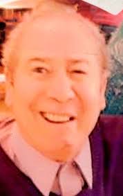 Obituary of Salvatore "Sal" Ruzzo