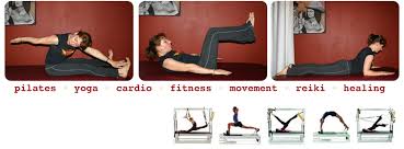 Maybe you would like to learn more about one of these? Pilates Off Broadway Home Facebook