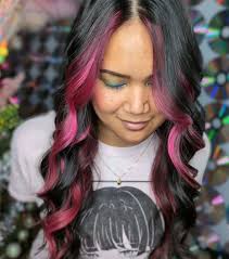 Wild & Colorful Hair Lounge