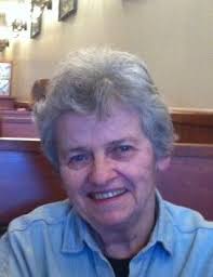 Obituary for Gerri Marie Kupec