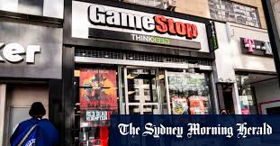 Shares of video game retailer gamestop and movie theater giant amc entertainment soared to astronomical levels wednesday as an apparent swarm of ordinary investors, spurred on by a reddit message board, took on big wall street funds that had bet the stock prices would fall. Gamestop S Reddit Fuelled Surge Exposes Public Anger Over Wall Street S Power