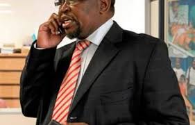 Water, human settlements ministries to be split. Going Going Godongwana The Mail Guardian