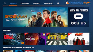 I'm thinking of buying a 3d tv and download 3d movies so i can watch them on the. Fandangonow Is Now Offering 3 D Movies On Oculus Vr Headsets Indiewire