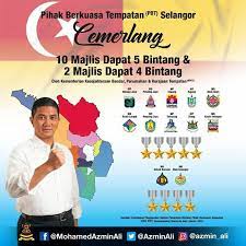 Exco kerajaan tempatan berkata sitaan tertinggi dilakukan majlis bandaraya shah alam iaitu 429 diikuti majlis perbandaran ampang jaya sebanyak. Facebook
