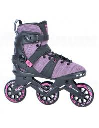 4.2 out of 5 stars. Tempish Ayroo Womens Inline Skates Black