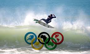 1 participou de cada edição desde então, com exceção dos jogos de 1928, em amsterdã, na holanda. Surf E Aprovado Nos Jogos Olimpicos De Paris 2024 Surfemais