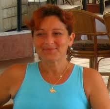 Virginie VILLAIN, 57 ans (QUEYRAC, MELUN, AGII THEODORI)