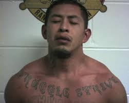 Burglary and Multiple Domestic Violence Charges in Attala and Leake Arrests 