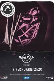 Eu am găsit pe altcineva ca mine, imperfect. Concert Carla S Dreams La Hard Rock Cafe In Februarie 2021 Bilete