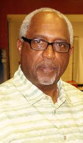 NOTICE OF THE PASSING OF IDABEL NATIVE DERELL LOWE SR. January 2, 1957